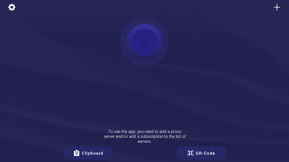 Happ скриншот